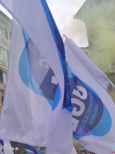 Foto manifestazione
