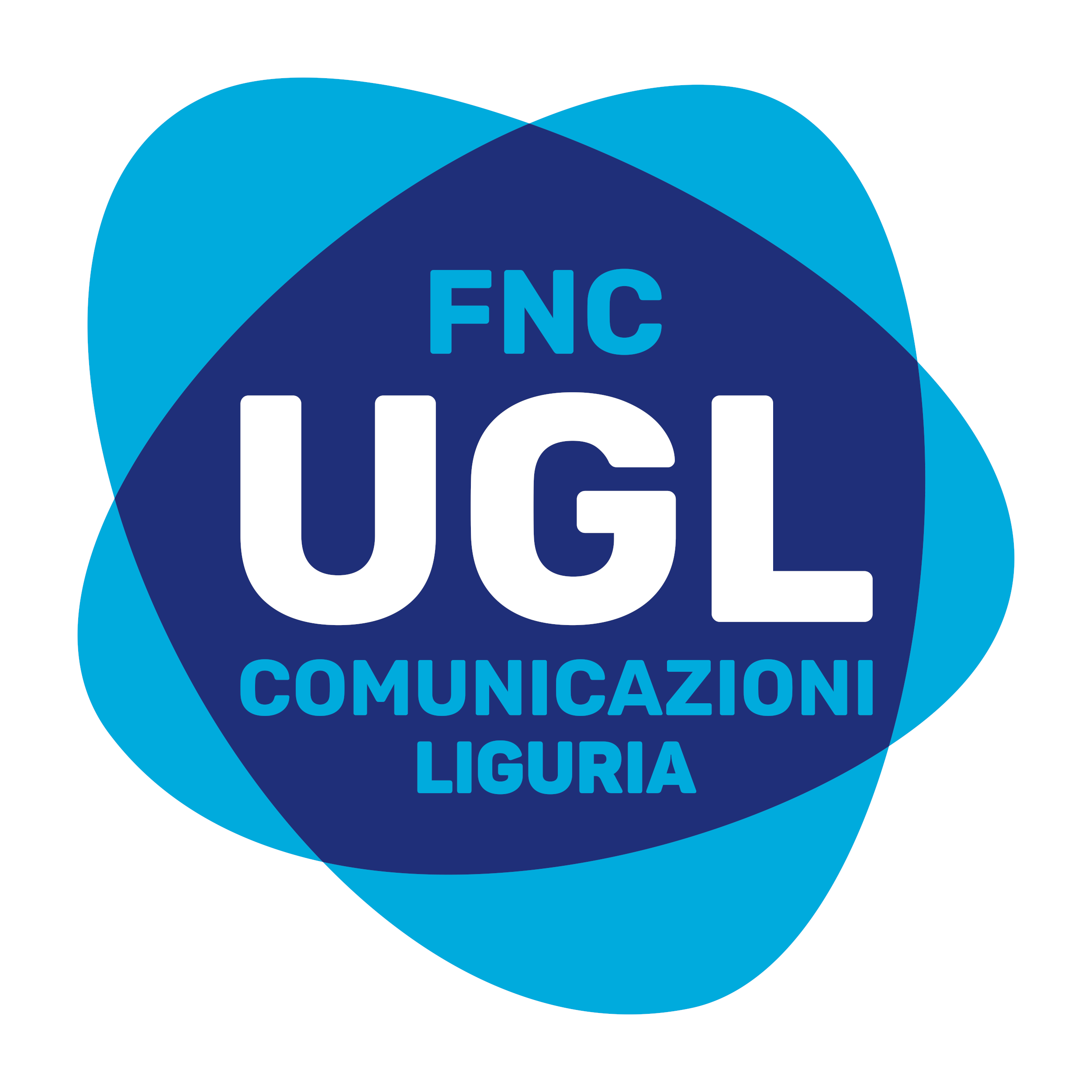 Logo UGL Liguria